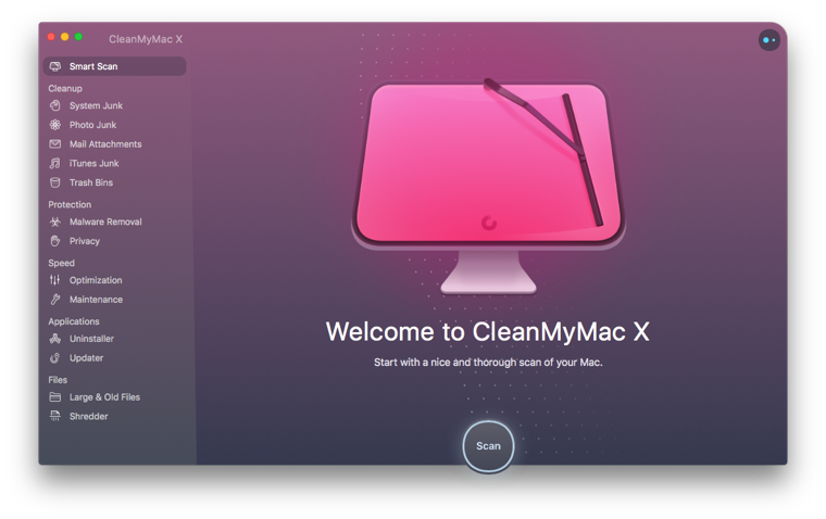 Clean My Drive Mac Download