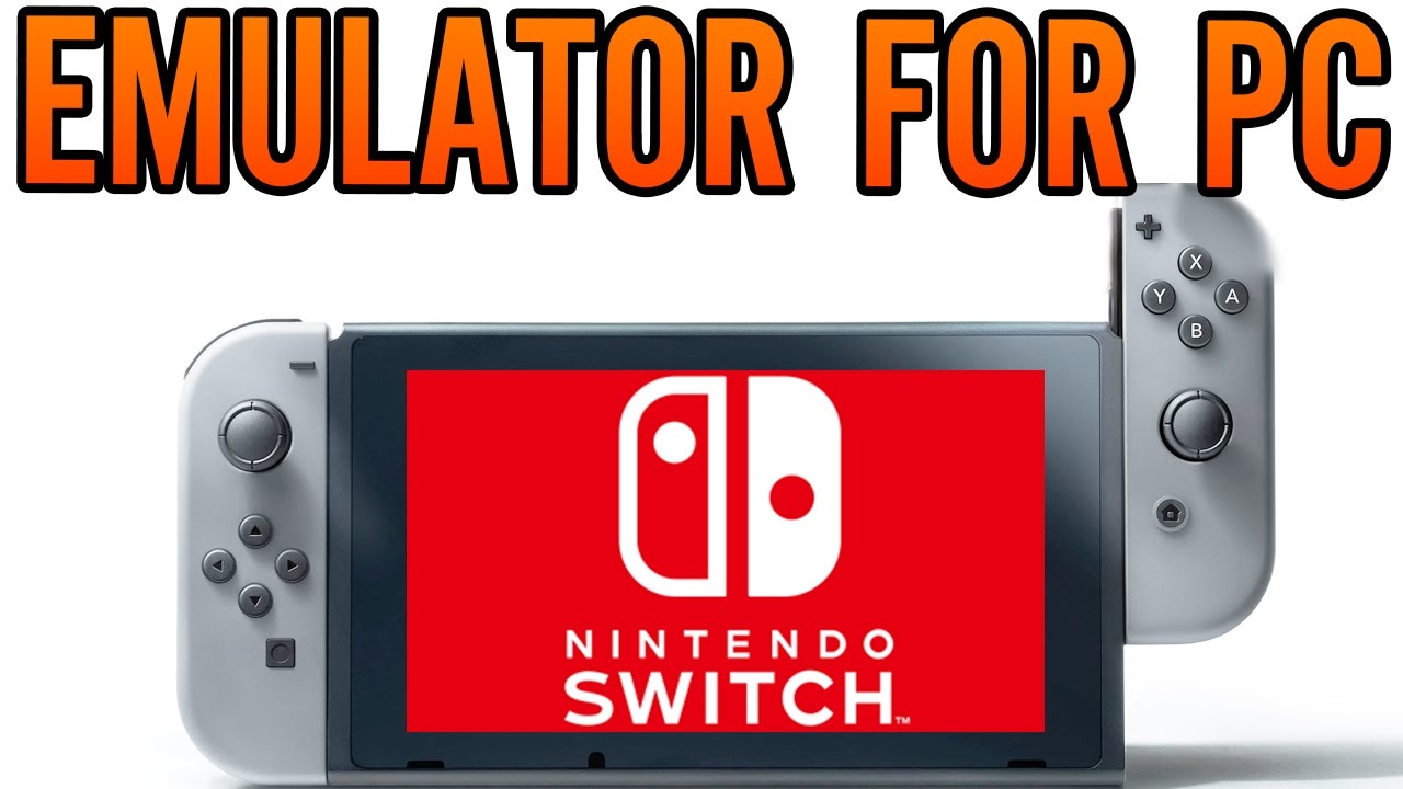 Nintendo switch emulator mac download 64